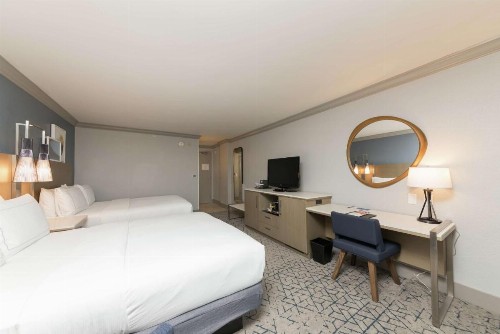 Hilton Melbourne Beach Oceanfront - image 42