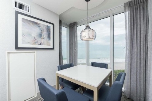 Hilton Melbourne Beach Oceanfront - image 46