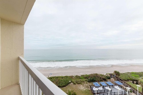 Hilton Melbourne Beach Oceanfront - image 48