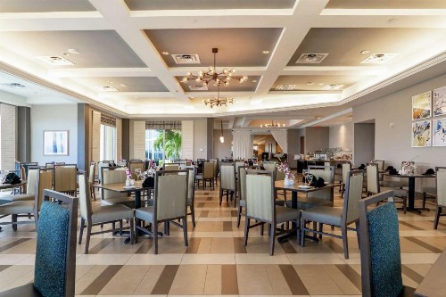 Hilton Melbourne Beach Oceanfront - image 5
