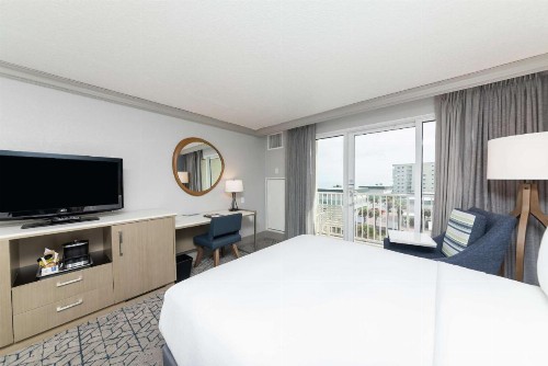 Hilton Melbourne Beach Oceanfront - image 50