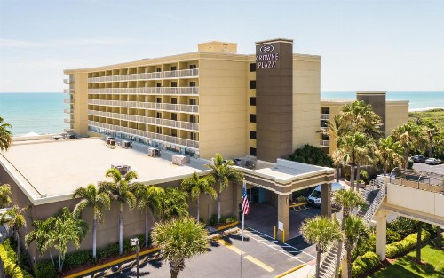 Crowne Plaza Melbourne Fl