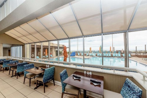DoubleTree Suites by Hilton Melbourne Beach Oceanfront - image 14