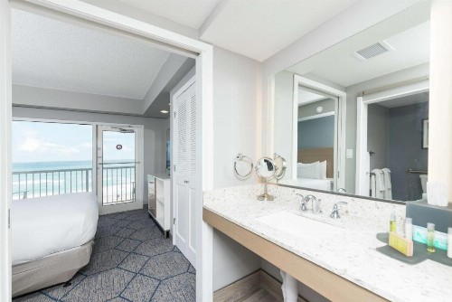 DoubleTree Suites by Hilton Melbourne Beach Oceanfront - image 23