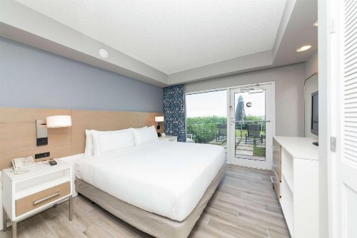 DoubleTree Suites by Hilton Melbourne Beach Oceanfront - image 30