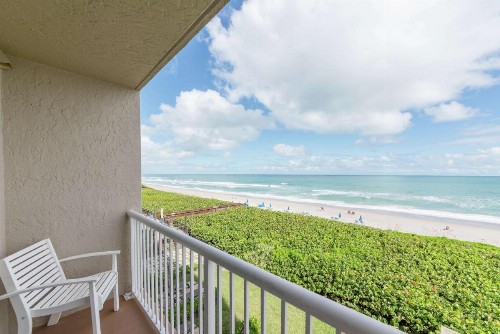 DoubleTree Suites by Hilton Melbourne Beach Oceanfront - image 31