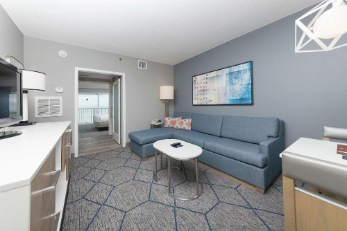 DoubleTree Suites by Hilton Melbourne Beach Oceanfront - image 34