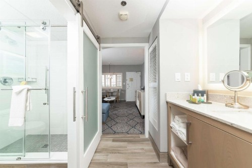 DoubleTree Suites by Hilton Melbourne Beach Oceanfront - image 41
