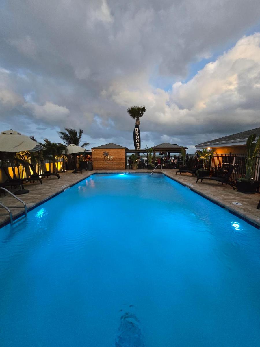 Bleu Beach Resort - main image