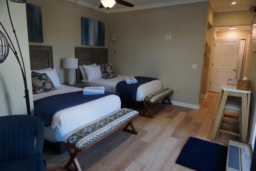 Bleu Beach Resort - image 11
