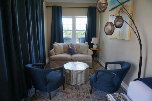 Bleu Beach Resort - image 12