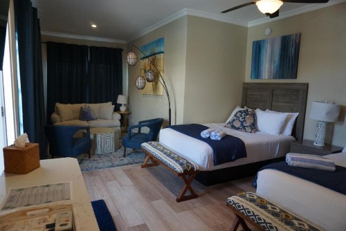 Bleu Beach Resort - image 13