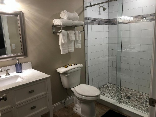 Bleu Beach Resort - image 14