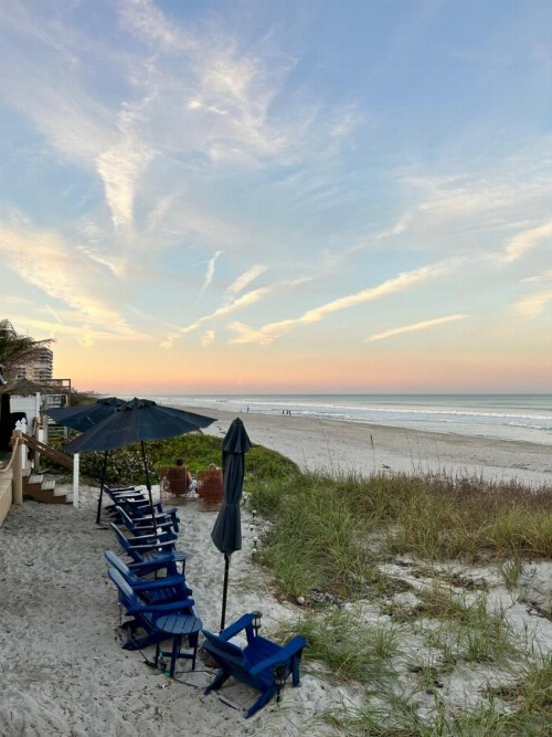 Bleu Beach Resort - image 16