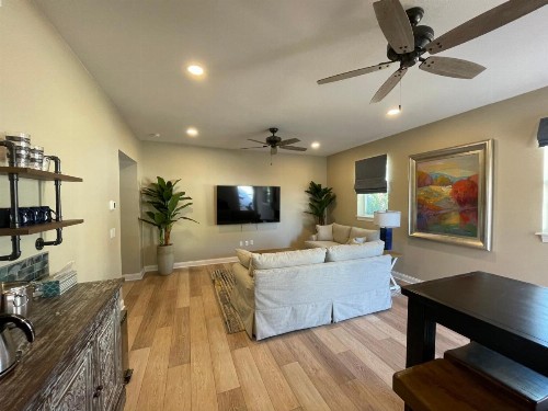 Bleu Beach Resort - image 17