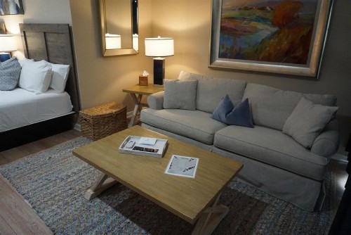 Bleu Beach Resort - image 2