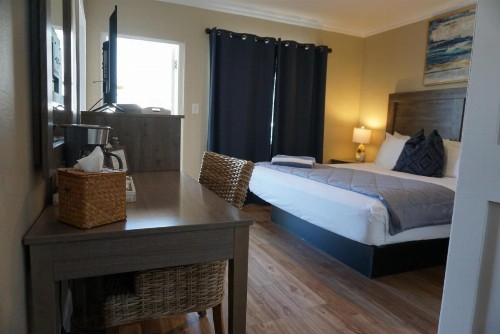 Bleu Beach Resort - image 21