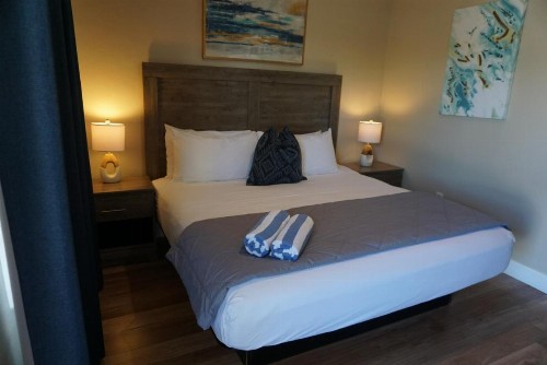 Bleu Beach Resort - image 22