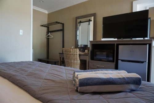 Bleu Beach Resort - image 23