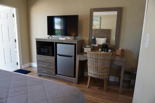 Bleu Beach Resort - image 24