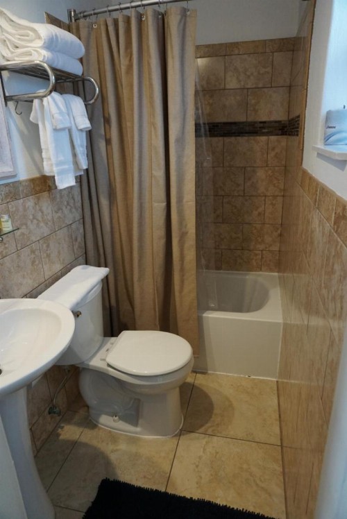 Bleu Beach Resort - image 25