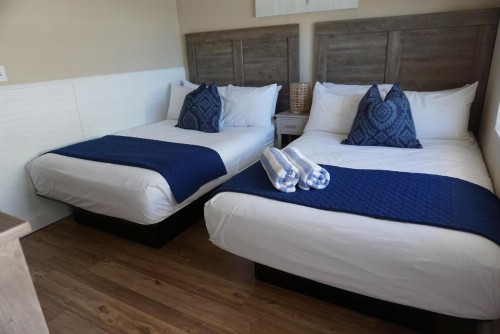 Bleu Beach Resort - image 28