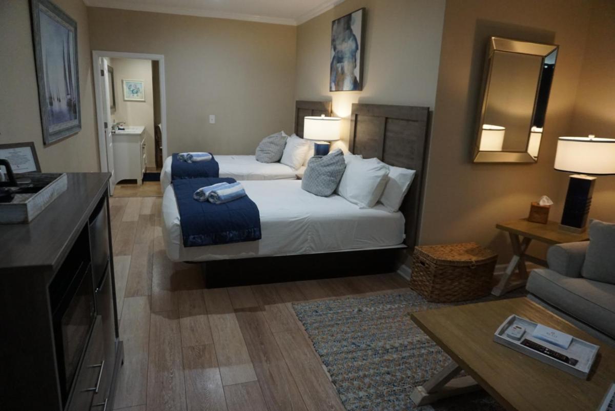 Bleu Beach Resort - image 3