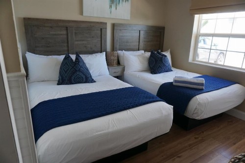Bleu Beach Resort - image 29