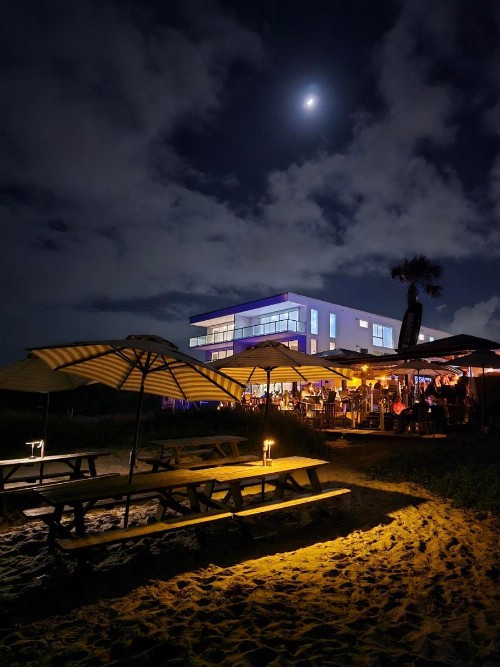 Bleu Beach Resort - image 30