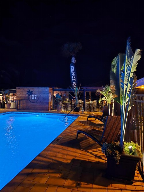Bleu Beach Resort - image 31
