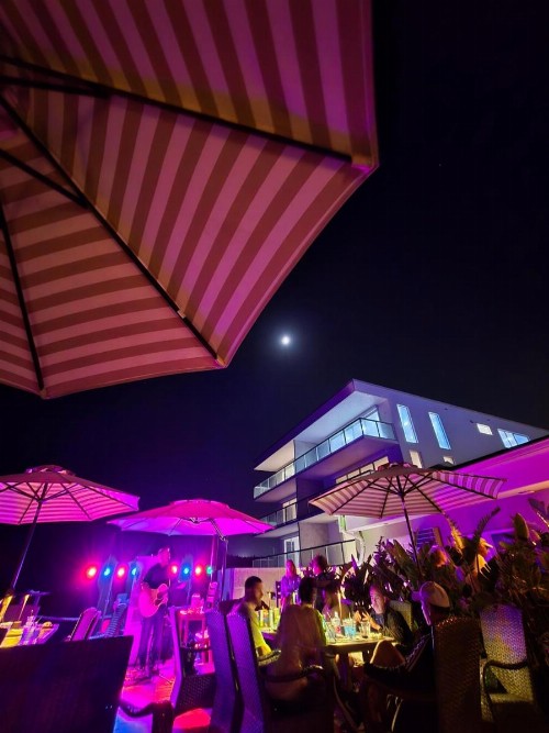 Bleu Beach Resort - image 32