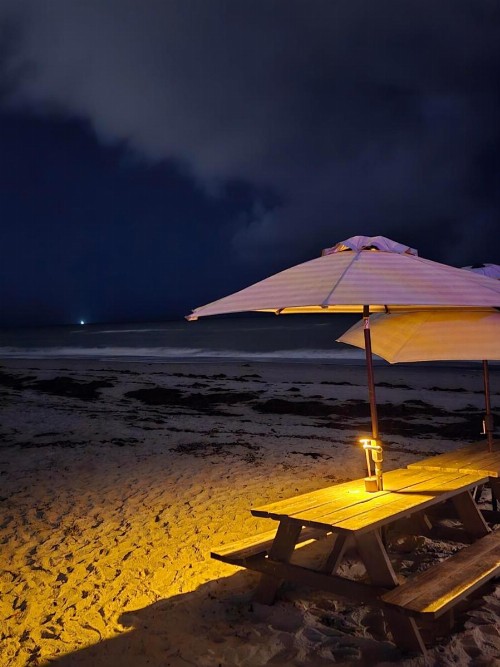 Bleu Beach Resort - image 33