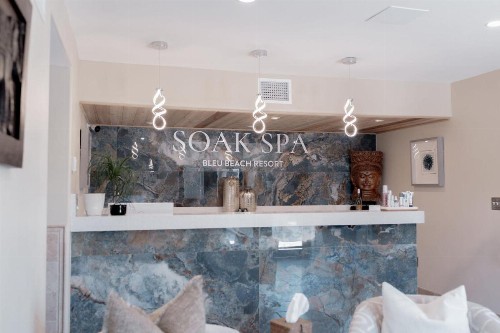 Bleu Beach Resort - image 37
