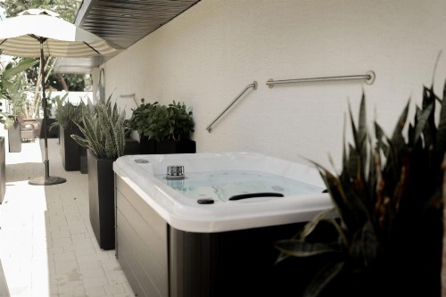 Bleu Beach Resort - image 38