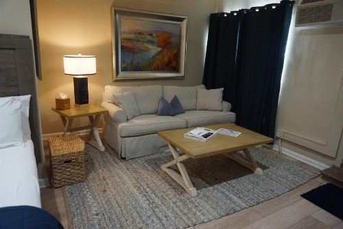 Bleu Beach Resort - image 4
