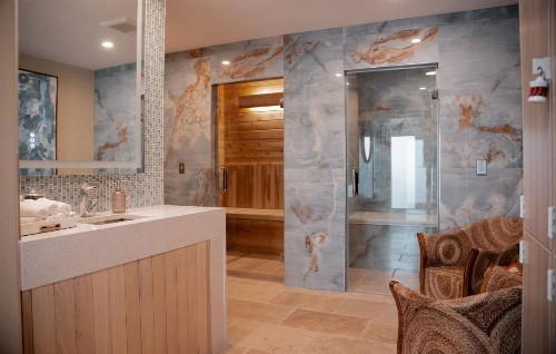 Bleu Beach Resort - image 40
