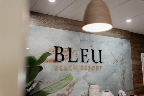 Bleu Beach Resort - image 44