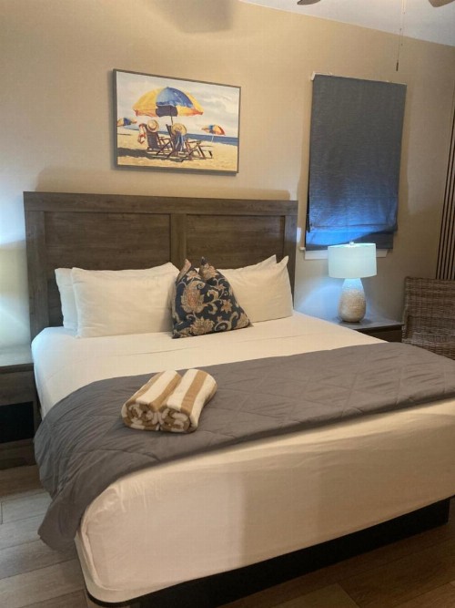 Bleu Beach Resort - image 49