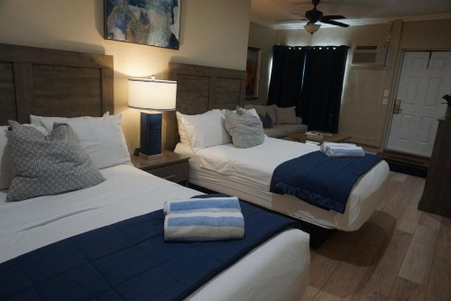 Bleu Beach Resort - image 7