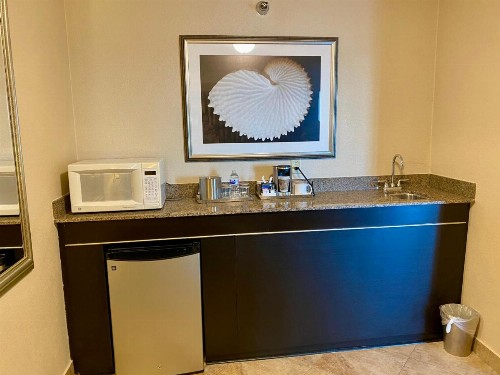 Radisson Suite Hotel Oceanfront - image 14