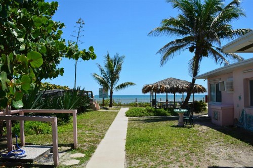 Oceanfront Sea Scape Motel - image 9