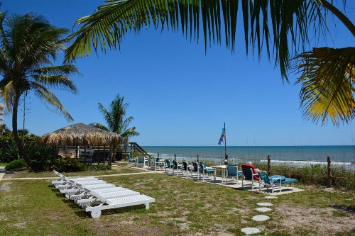 Oceanfront Sea Scape Motel - image 22