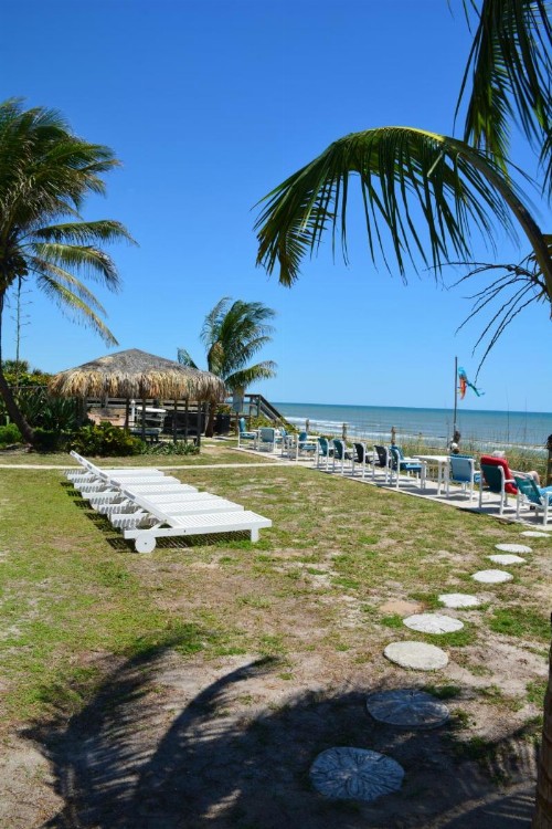 Oceanfront Sea Scape Motel - image 26