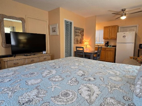 Oceanfront Sea Scape Motel - image 30