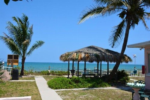 Oceanfront Sea Scape Motel - image 31