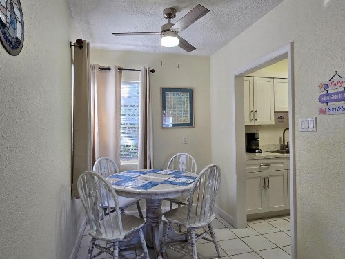 Oceanfront Sea Scape Motel - image 36