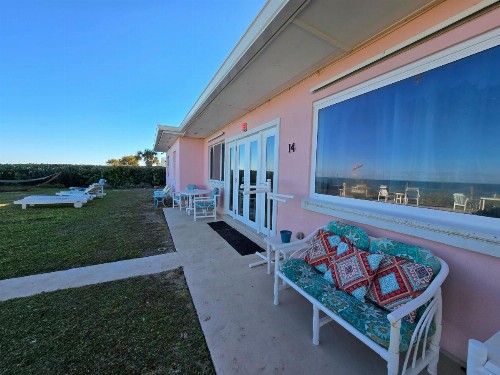 Oceanfront Sea Scape Motel - image 38