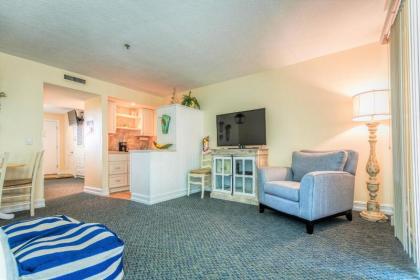 tipsy turtle oceanfront 1 bedroom condo