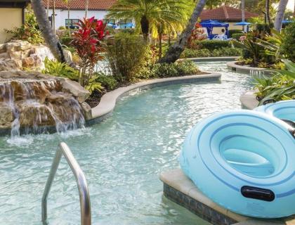 Polished Resort Suite with Southern Comforts in Naples - Two Bedroom #1 - image 5