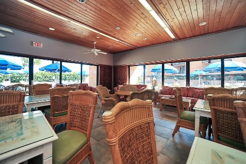 Oceanique Resort by Capital Vacations - image 12